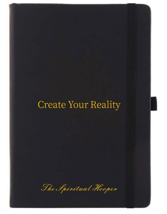 Create Your Reality Journal
